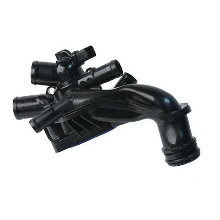 Uro Parts THERMOSTAT AND HOUSING ASSEMBLY 11537534521